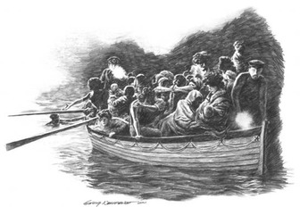 Lifeboat 14