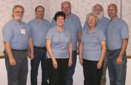 PastorCare Group 102711